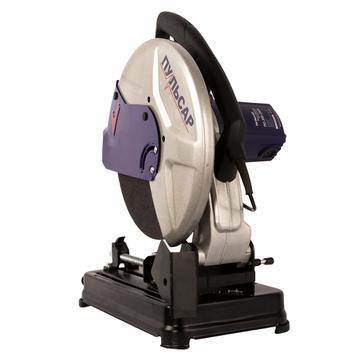 Пила монтажная ПУЛЬСАР ПО 355-2500 (2500Вт, 355х25,4мм, 3900 об/мин,16,9кг)