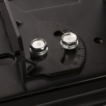 Пила монтажная ПУЛЬСАР ПО 355-2500 (2500Вт, 355х25,4мм, 3900 об/мин,16,9кг)