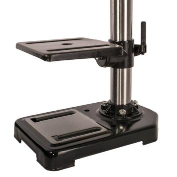 Станок сверлильный ПУЛЬСАР СС 350 (350Вт, 13мм, 5 скоростей, 580-2650 об/мин, 14 кг)