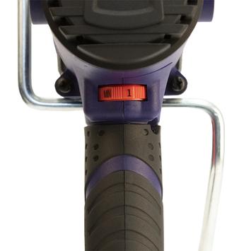 Дрель миксер ПУЛЬСАР МС 120-900 (900Вт, 180-700 об/мин, насадка 120 мм, 2,9 кг)