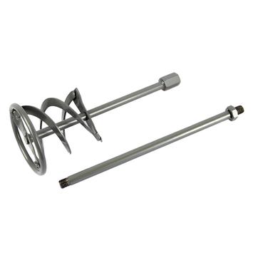 Дрель миксер ПУЛЬСАР МС 120-900 (900Вт, 180-700 об/мин, насадка 120 мм, 2,9 кг)