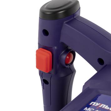 Дрель миксер ПУЛЬСАР МС 140-1600 (1600Вт, 2ск, 240-500/380-850 об/мин, пл. пуск, насадка 140мм, 4,2 кг)