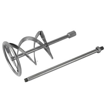 Дрель миксер ПУЛЬСАР МС 140-1600 (1600Вт, 2ск, 240-500/380-850 об/мин, пл. пуск, насадка 140мм, 4,2 кг)