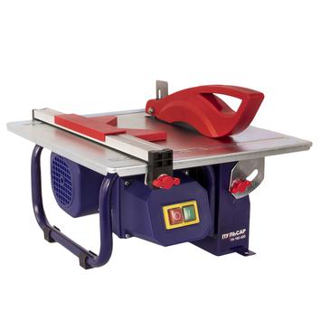 Плиткорез настольный ПУЛЬСАР ПН 180-600 (600Вт, диск 180x22.2мм, стол 330x360мм, пропил 34 мм, 7,5кг)