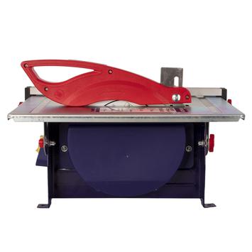 Плиткорез настольный ПУЛЬСАР ПН 180-600 (600Вт, диск 180x22.2мм, стол 330x360мм, пропил 34 мм, 7,5кг)