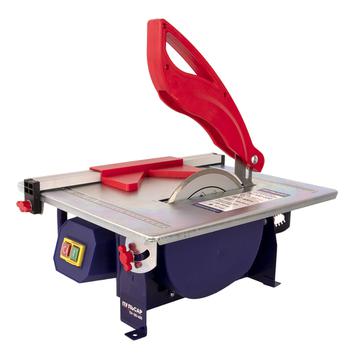 Плиткорез настольный ПУЛЬСАР ПН 180-600 (600Вт, диск 180x22.2мм, стол 330x360мм, пропил 34 мм, 7,5кг)