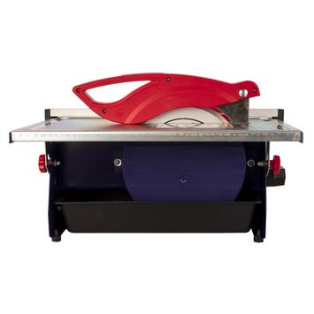 Плиткорез настольный ПУЛЬСАР ПН 180-720 (720Вт, диск 180x22.2мм, стол 385x395мм, пропил 34 мм, 10кг)