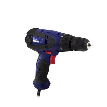 Шуруповерт сетевой ПУЛЬСАР ДШ 350 (350Вт, 23Hm, 10 мм, 1ск, 1,4кг)