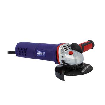 Шлифмашина угловая ПУЛЬСАР УШМ 125-1200 (1200Вт, 125 мм, 11000об/мин, 2,45кг)