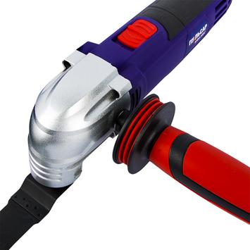 Многофункциональный инструмент ПУЛЬСАР МФИ 300С (300Вт, 15000-23000 кол/мин, 1,5 кг, коробка)