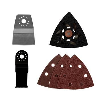 Многофункциональный инструмент ПУЛЬСАР МФИ 300С (300Вт, 15000-23000 кол/мин, 1,5 кг, коробка)