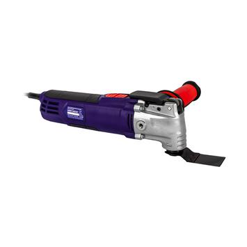 Многофункциональный инструмент ПУЛЬСАР МФИ 500ЭС (500Вт, 8000-16000 кол/мин, плавный пуск, констант. электр., кейс, 2,3кг)