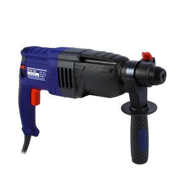 Перфоратор сетевой SDS-plus ПУЛЬСАР ПЭ 24-720 (720Вт, 2,7Дж, 3 режима, 2,4кг)