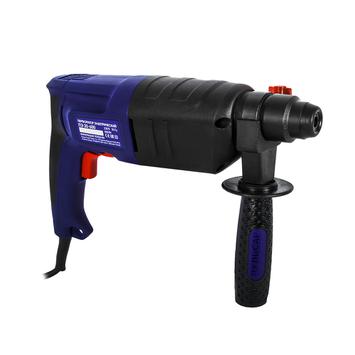 Перфоратор сетевой SDS-plus ПУЛЬСАР ПЭ 20-600 (600Вт, 2 Дж, 2 режима, 2,3кг)