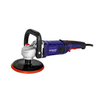 Полировальные