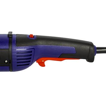 Шлифмашина полировальная ПУЛЬСАР ПМ 180-1500С (1500 Вт, 180мм, 300-3000 об\мин, конст., 5 кг)