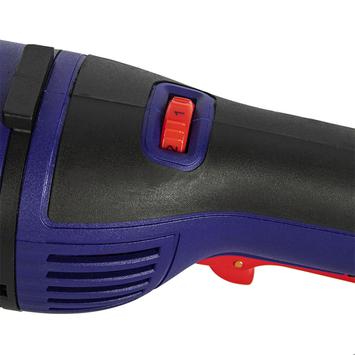 Шлифмашина полировальная ПУЛЬСАР ПМ 180-1500С (1500 Вт, 180мм, 300-3000 об\мин, конст., 5 кг)