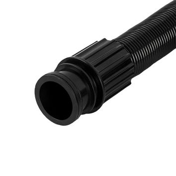 Шланг для пылесоса ПУЛЬСАР растягивающийся ПС 200/ПС 300/ПС 500 длина 1.5-6 метров d 32 мм