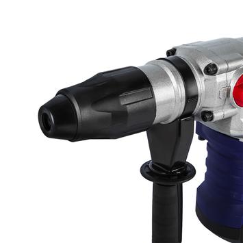 Перфоратор сетевой SDS-Max ПУЛЬСАР ПЭ 42-1600 (1600Вт, 10Дж, 7.2кг)