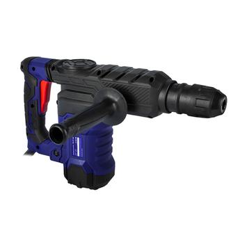 Отбойный молоток сетевой SDS-MAX ПУЛЬСАР МО 18-1400 (1400Вт, 18Дж, SDS-MAX, 7.5кг)