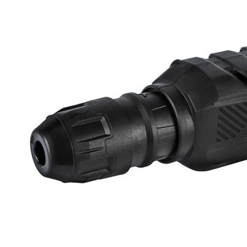Отбойный молоток сетевой SDS-MAX ПУЛЬСАР МО 18-1400 (1400Вт, 18Дж, SDS-MAX, 7.5кг)