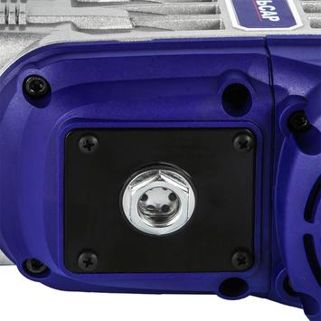 Отбойный молоток сетевой HEX ПУЛЬСАР МО 60-1700 (1700Вт, 60Дж, HEX30, 16кг)