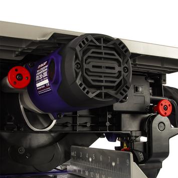 Пила торцовочная ПУЛЬСАР ПТК 255-2000 комбинированная (2000Вт, 255х30, пропил 50 мм)