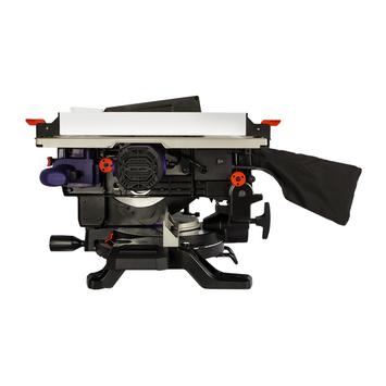 Пила торцовочная ПУЛЬСАР ПТК 255-2000 комбинированная (2000Вт, 255х30, пропил 50 мм)