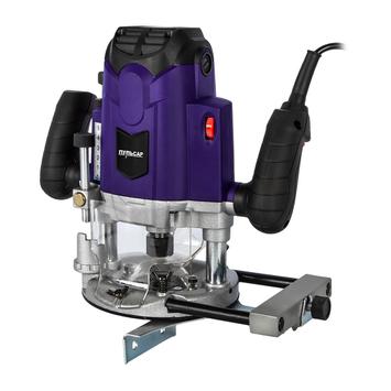 Фрезер сетевой ПУЛЬСАР ФЭ 2200C (2200Вт, 6;8;12 мм, 12000-23000 об/мин, кейс, 5,9 кг)