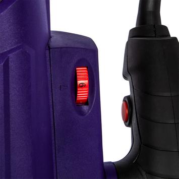 Фрезер сетевой ПУЛЬСАР ФЭ 2200C (2200Вт, 6;8;12 мм, 12000-23000 об/мин, кейс, 5,9 кг)