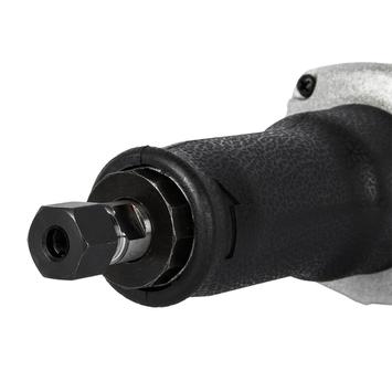 Шлифмашина прямая ПУЛЬСАР ПШМ 600С (600Вт, цанга 6 мм, 7000-28000 об/мин, 2 кг)