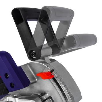 Штроборез ПУЛЬСАР ШЭ 150-1800Э (1800Вт, 150 мм, 7-31мм, глубина до 40 мм, пл. пуск, 8000 об/мин)