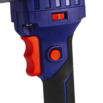 Дрель сетевая безударная ПУЛЬСАР ДЭ 1100 (1100Вт, 0-750 об/мин, 13 патрон, коробка)