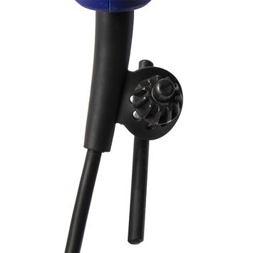 Дрель сетевая безударная ПУЛЬСАР ДЭ 1100 (1100Вт, 0-750 об/мин, 13 патрон, коробка)