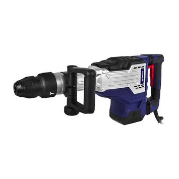 Отбойный молоток сетевой SDS-MAX ПУЛЬСАР MO 45-1700 (1700Вт, 45Дж, SDS-MAX, 11,7кг)
