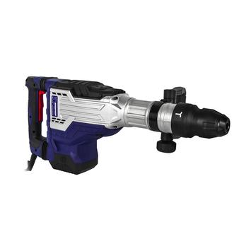 Отбойный молоток сетевой SDS-MAX ПУЛЬСАР MO 45-1700 (1700Вт, 45Дж, SDS-MAX, 11,7кг)