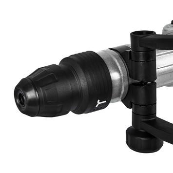 Отбойный молоток сетевой SDS-MAX ПУЛЬСАР MO 45-1700 (1700Вт, 45Дж, SDS-MAX, 11,7кг)
