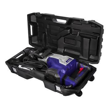 Отбойный молоток сетевой SDS-MAX ПУЛЬСАР MO 45-1700 (1700Вт, 45Дж, SDS-MAX, 11,7кг)