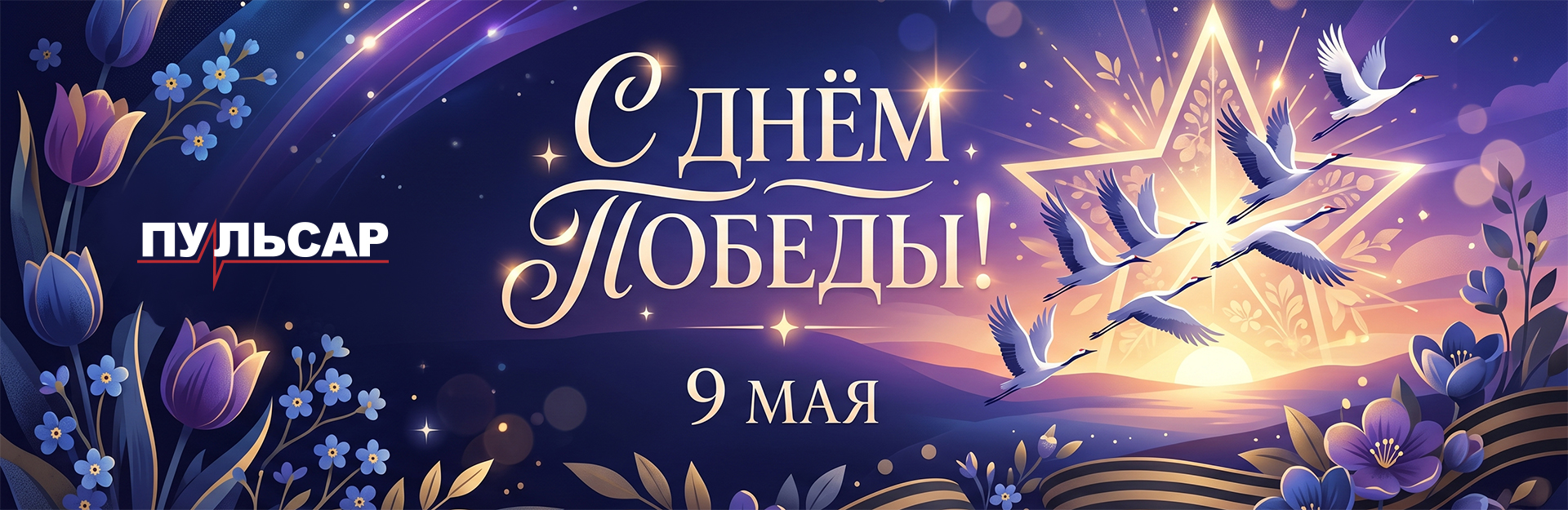 9 мая 2026 года