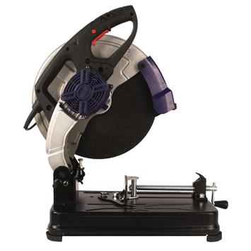 Пила монтажная ПУЛЬСАР ПО 355-2500 (2500Вт, 355х25,4мм, 3900 об/мин,16,9кг)