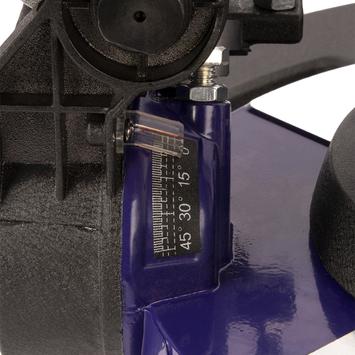 Пила торцовочная ПУЛЬСАР ПТ 255-2200 (2200Вт, 255х30мм, рез 70х140мм,рем. передача, 12,9 кг)