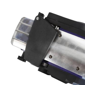 Рубанок сетевой ПУЛЬСАР РЭ 110-1300 (1300Вт, 110мм, 0-3 мм, 16000 об/мин, четверть 14 мм, +стол, 5 кг)