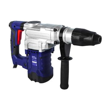 Перфоратор сетевой SDS-MAX ПУЛЬСАР ПЭ 42-1600 (1600Вт, 10Дж, 100-560 об/мин, 7.2кг)