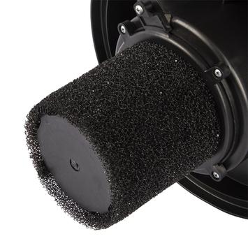 Пылесос строительный ПУЛЬСАР  ПС 301 (1400 Вт, 30л, розетка до 2000 Вт, шланг 3 м)