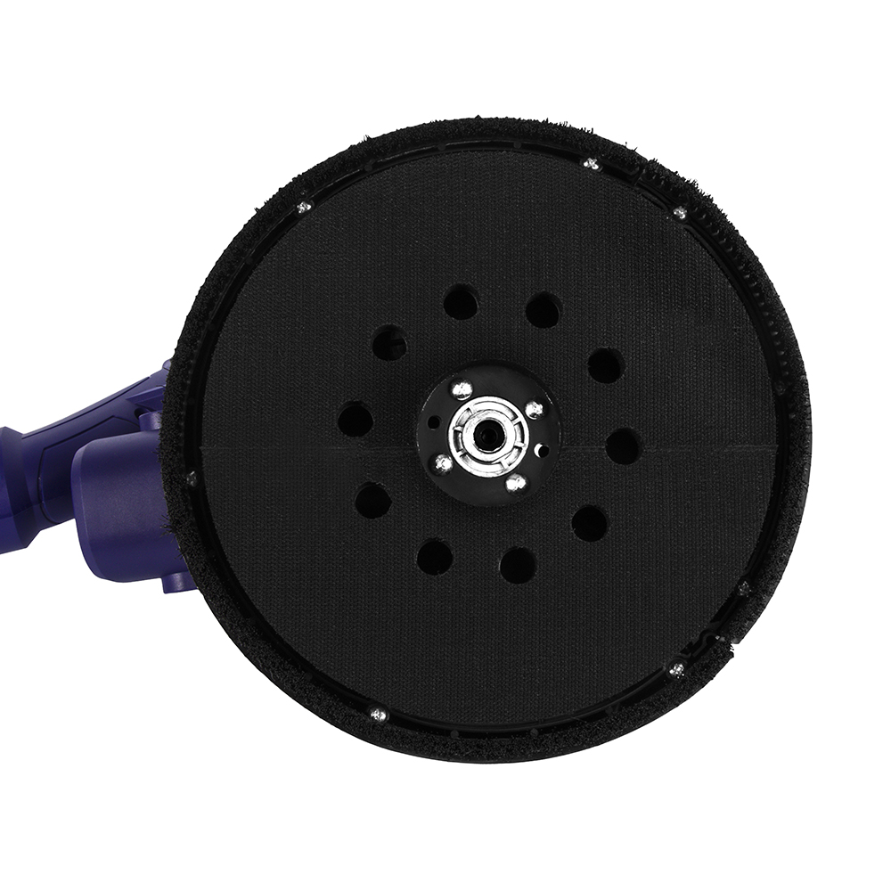 Пульсар - Шлифмашина для стен и потолков ПУЛЬСАР ШМБ 225-750С (750