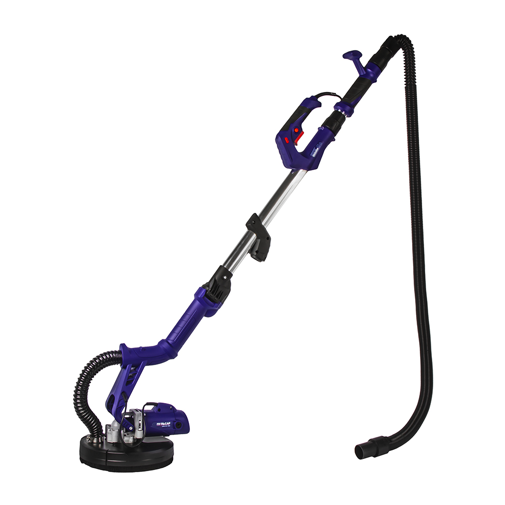 Пульсар - Шлифмашина для стен и потолков ПУЛЬСАР ШМБ 225-750С (750